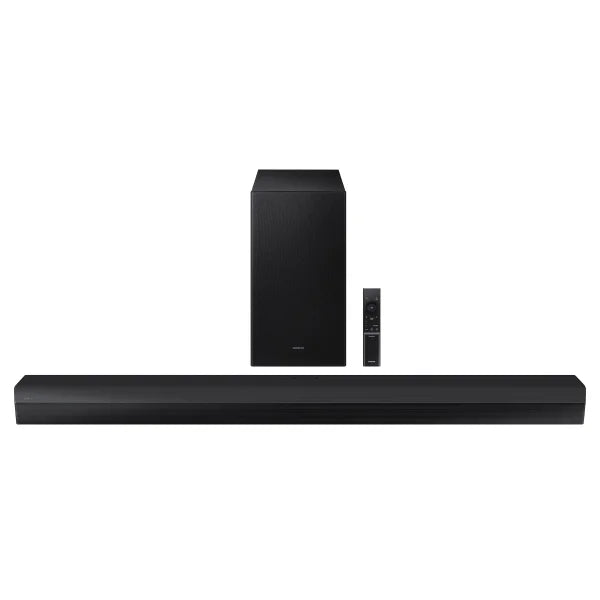 Samsung HW-B73CD/ZA 5.1 Channel Soundbar DTS Virtual:X w/ Wireless Subwoofer
