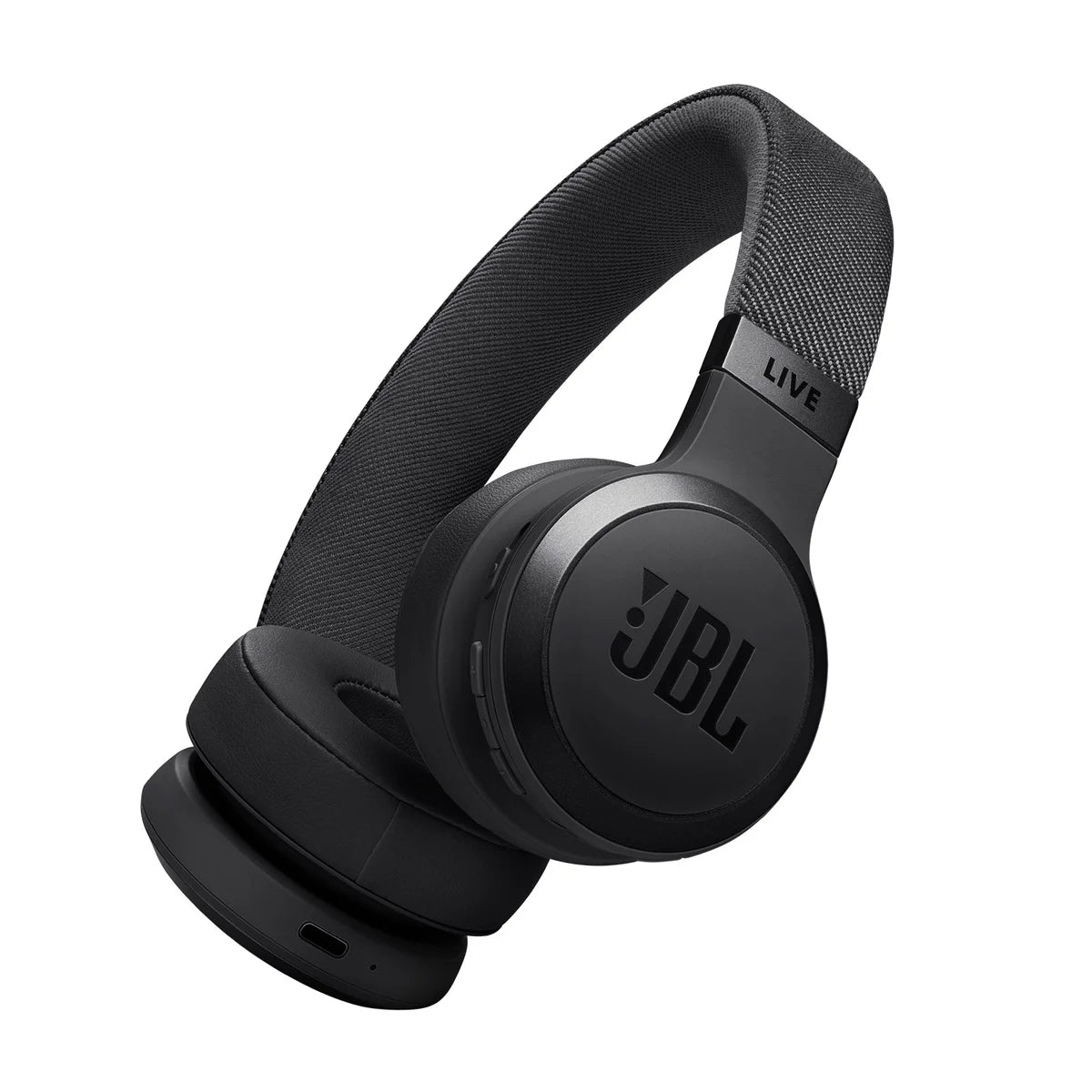 jbl live 675nc wireless on-ear headphones - Free Shipping