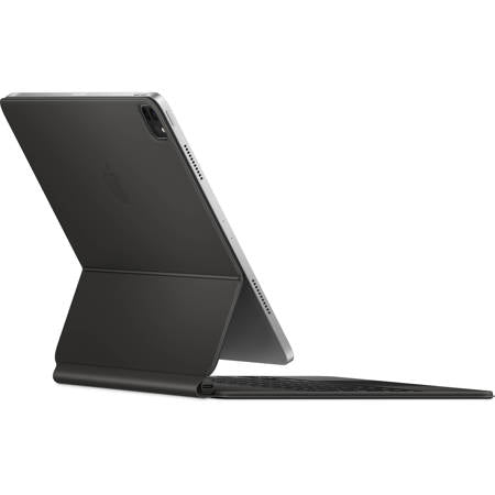 Apple Magic iPad Keyboard For iPad Pro 12.9" - Black - MJQK3LL/A