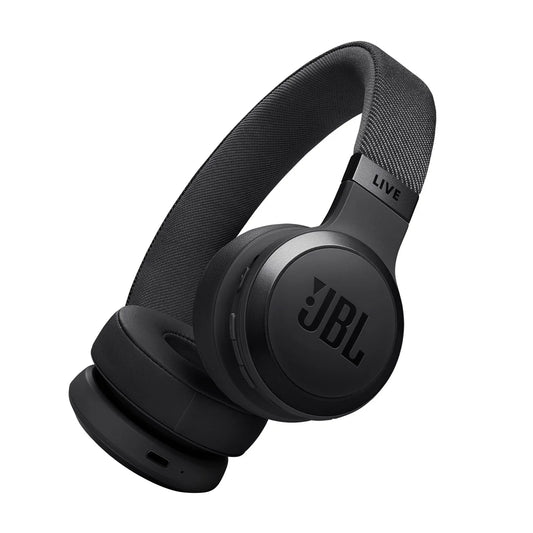 jbl live 675nc wireless on-ear headphones - Free Shipping