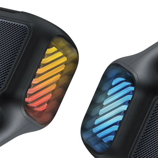 Soundcore Boom V2 Heart-Pounding Bass Wireless Bluetooth Speaker Black A3138