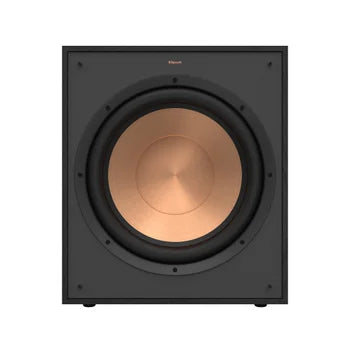 Klipsch R-WSi 12" High-Performance Wireless Subwoofer with Digital Amplifier