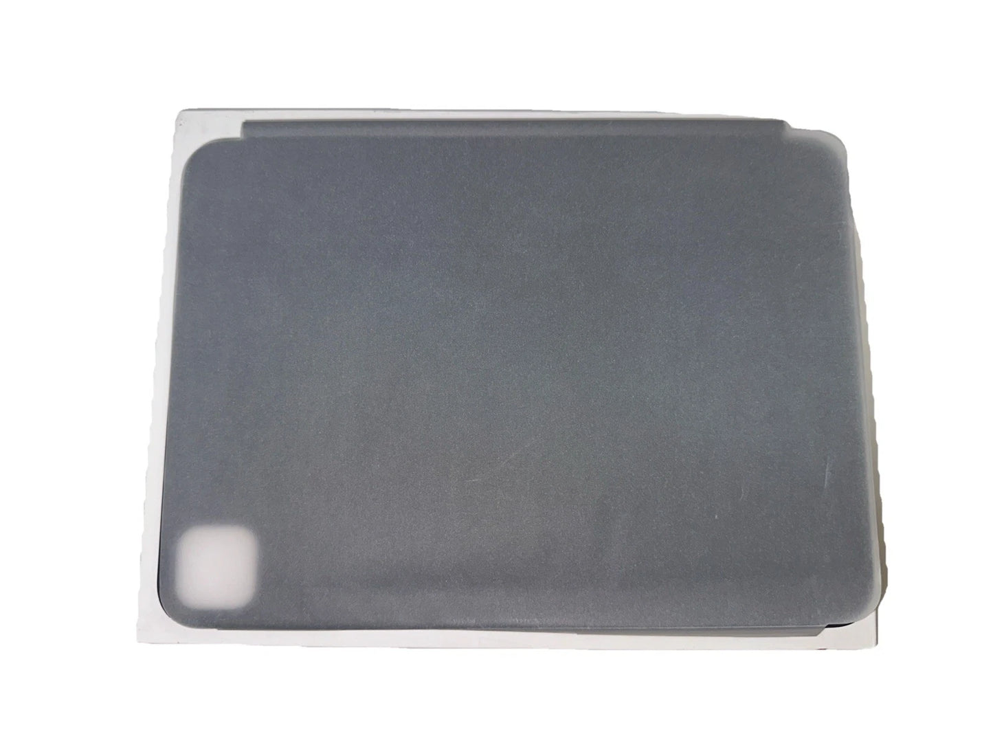 Apple Magic Keyboard Case iPad Pro 11 inch M4 Black A2975 MWR23LL/A