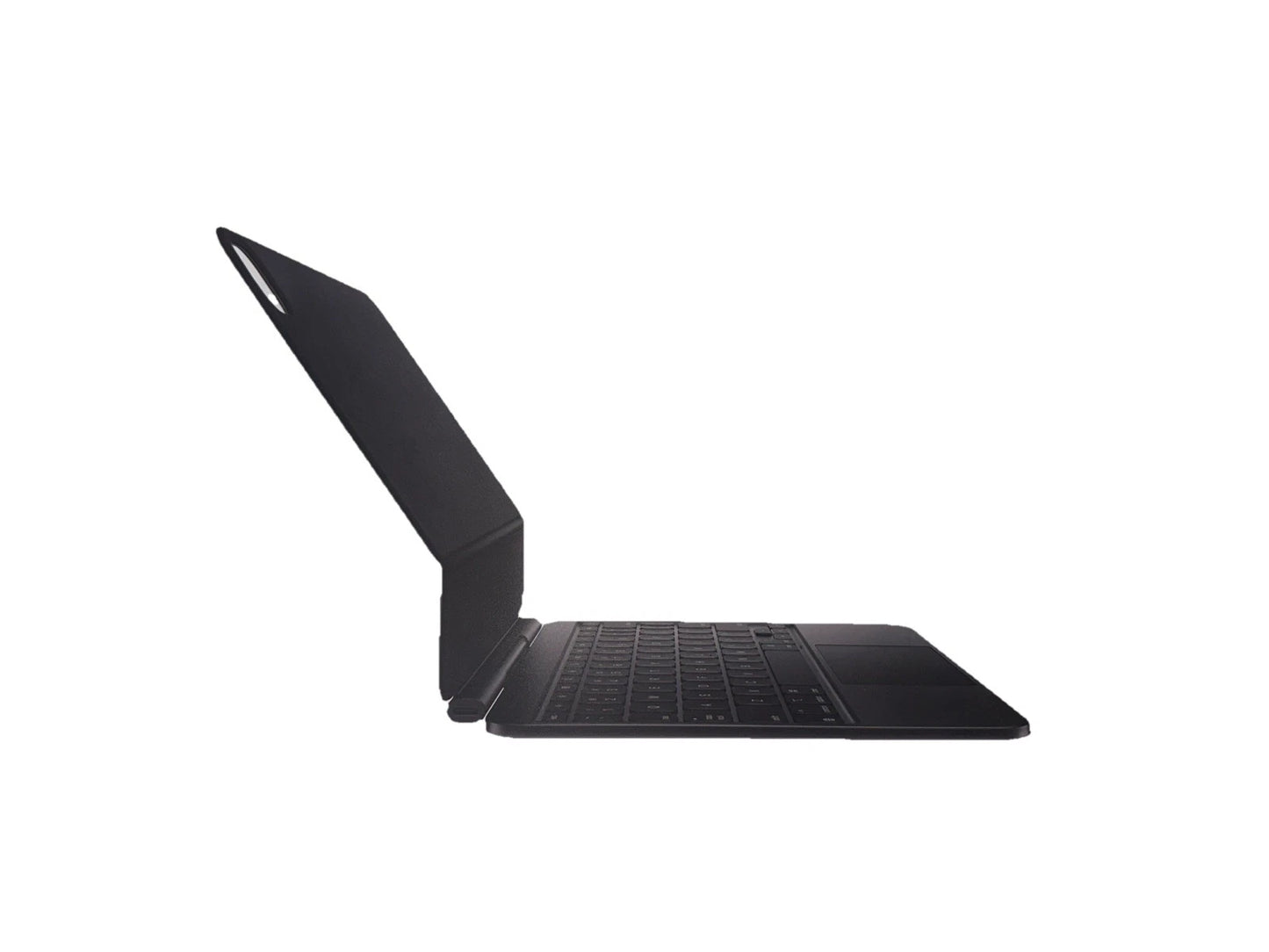 Apple Magic Keyboard Case iPad Pro 11 inch M4 Black A2975 MWR23LL/A